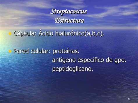 Streptococcus Pyogenes Ppt