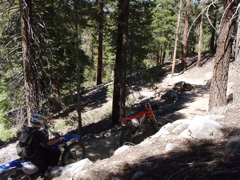 Kennedy Meadows Ohvguide Places To Ride Camp And Offroad