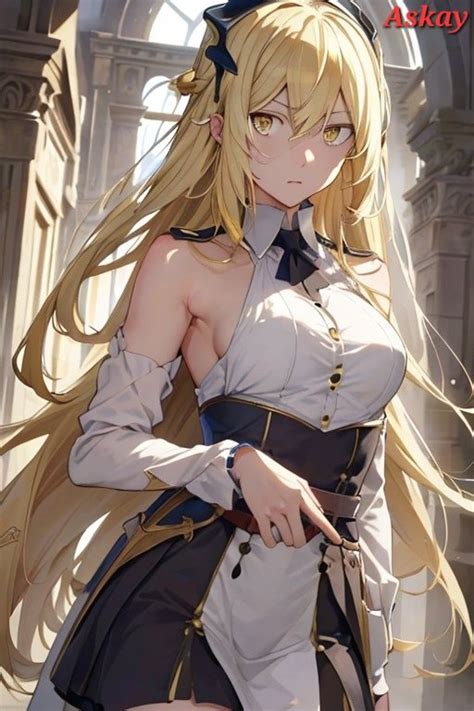 Danmachi Luscious Hentai Manga Porn