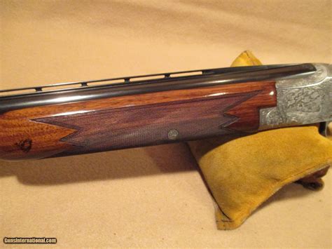 Browning Superposed Grade 5 20 Ga