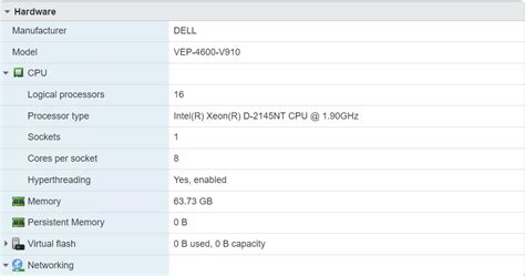 Dell Technologies Vep4600 Bmc Ipmi Feature Introduction Dell Technologies Info Hub