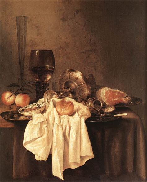 Heda Willem Claesz