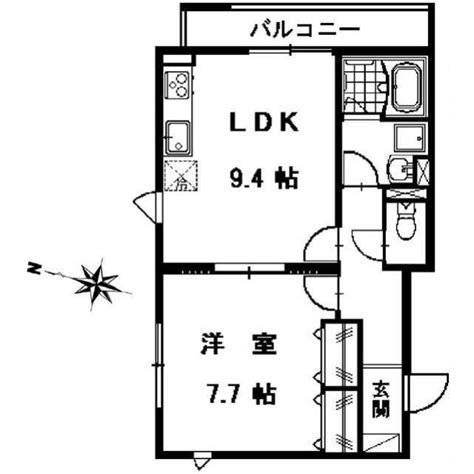 【アットホーム】目黒区 八雲5丁目 （都立大学駅 ） 1階 1ldk（提供元：総合住宅株）｜目黒区の賃貸マンション 0325006405