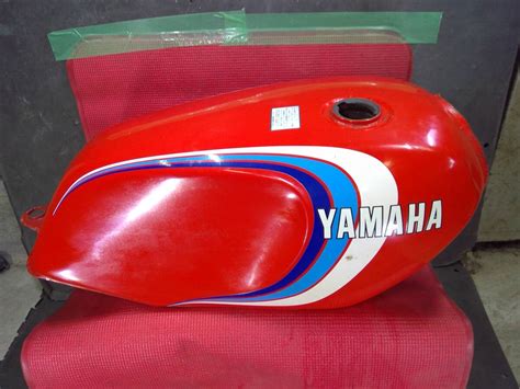 Yahoo Yamaha Rz Rz L