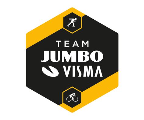 Jumbo Visma Tour De France 2023