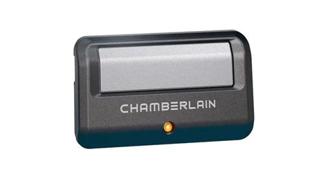 Chamberlain Garage Door Opener Remote Program Dandk Organizer