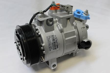 DODGE RAM 1500 CLASSIC 5 7 V8 2014 2024 A C COMPRESSOR NEW DIRECT