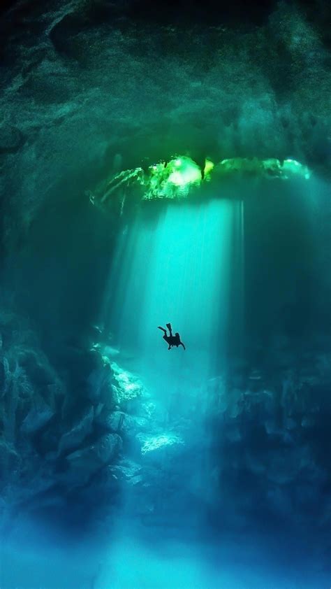 Scenery Under Water Scubadivingequipmentnearme Scenery Nature