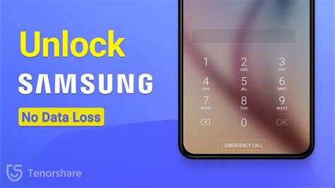 How To Unlock Samsung Phone If Forgot Password Without Data Loss 2023