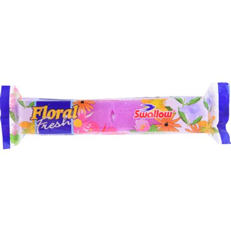 Swallow Kamper Floral Fresh 6 Pcs Lazada Indonesia