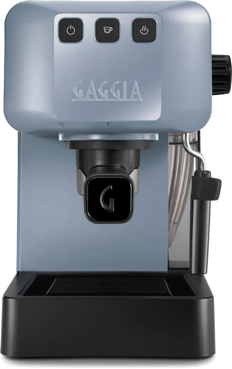 Gaggia Ri8425 22 Grangaggia Deluxe Macchina Manuale per Il Caffè