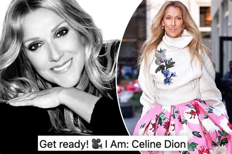 Céline Dion Won’t Let Her Stiff Person Syndrome Battle ‘define’ Her As She Reveals New Doc