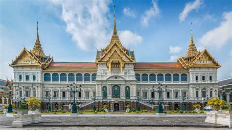 19 Must Visit Places In Bangkok