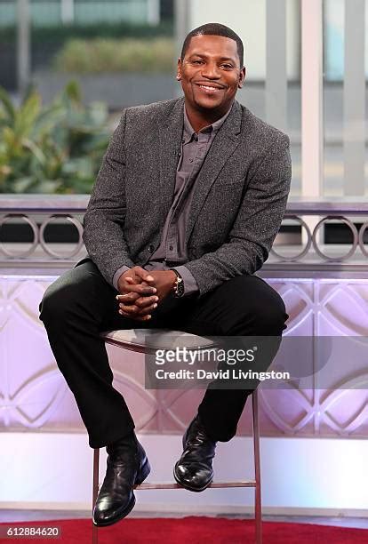 932 Mekhi Phifer Photos Stock Photos High Res Pictures And Images