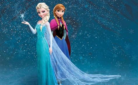 Elsa Frozen Group Anna Frozen Hd Wallpaper Pxfuel