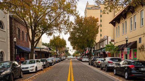 Get to know Lakeland's beautiful historic districts - LALtoday