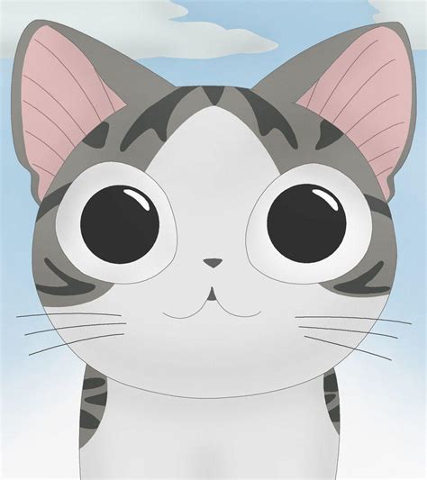 Chi's Sweet Home Wallpapers - Wallpaper Cave