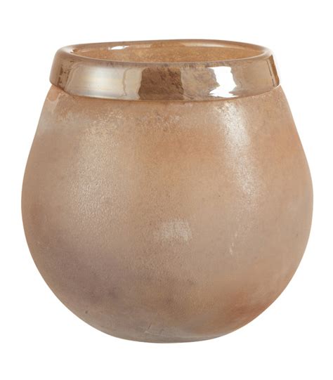 Nude Oval Vazo Room Diaries Home Decor