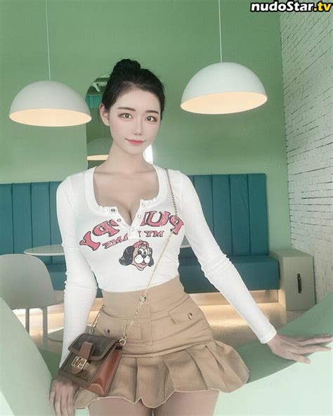 Berry Lumiere Berry berry 빛베리 Nude OnlyFans Photo Nudostar TV