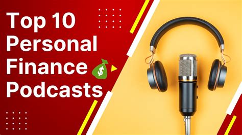 Best Finance Podcasts Must Follow Top 10 Personal Finance Podcast Youtube