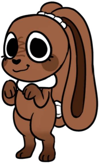 Chocolate Dandy's World - Cocoa (Dandy's World) | Heroes Wiki | Fandom