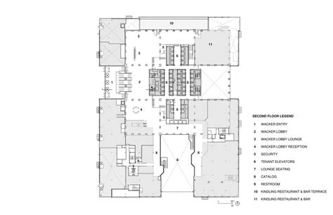 Gallery Of Willis Tower Repositioning Gensler 18