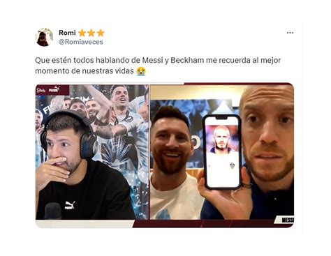 Los Mejores Memes De La Llegada De Messi A Inter Miami De La Mls Dolartoday