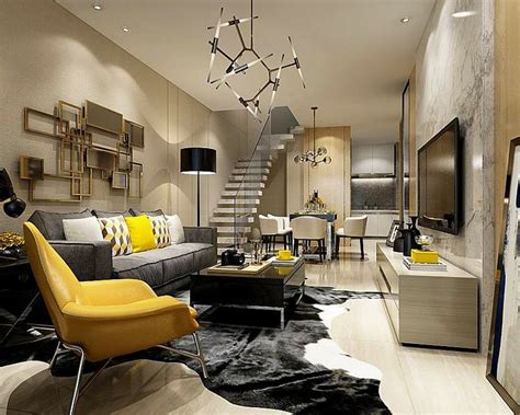 Avant Garde Interior Design Ideas That Combine Brilliance and Originality