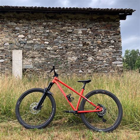 Commencal Meta Ht Am 29 Hardtail Enduro 2020 Bike Gallery Traildevils