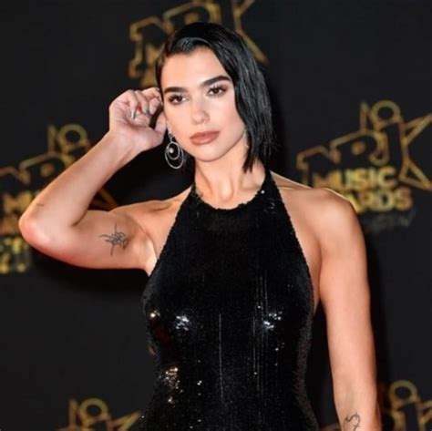 Dua Lipa Underrated Look Naked Porn Pic Xpicsly