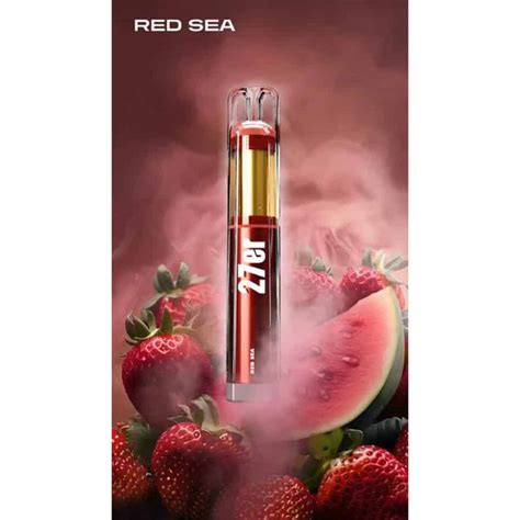 Er Vape Venookah Red Sea F R Nur Vapebazar