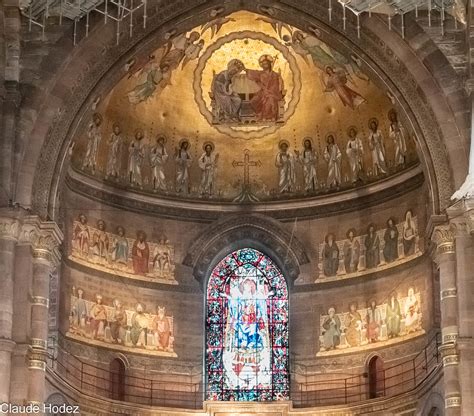 Strasbourg Cath Drale Claude Hodez Flickr