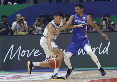 Mondiali Basket 2023 L Italia Batte Le Filippine E Si Qualifica Al