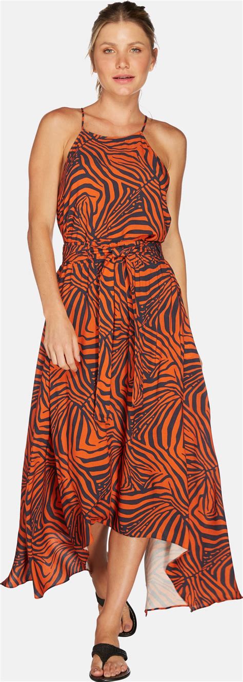 Cia Maritima Tropiques MIDI JUPE Belize B B Lingerie