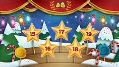 Christmas on CBeebies - CBeebies - BBC