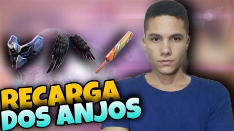 Free Fire Ao Vivo🔥recarga Dos Anjos🔥nova Incubadora🔥2v2 Apostado🔥