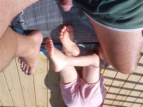 Outside FJ 18 Nude Pics XHamster