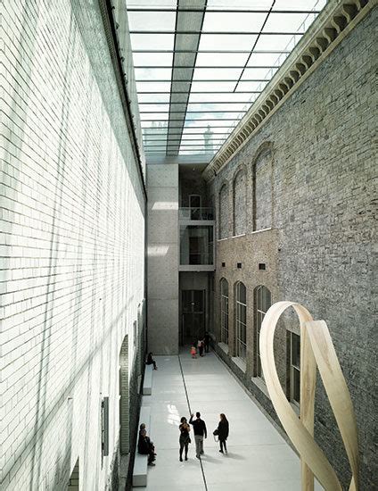 National Gallery Of Ireland By Heneghan Peng Architects 2018 03 01