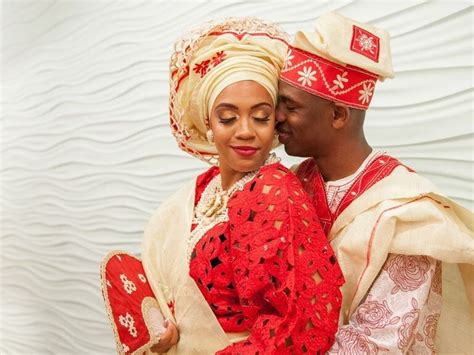 Nigerian Wedding Traditions You Should Know