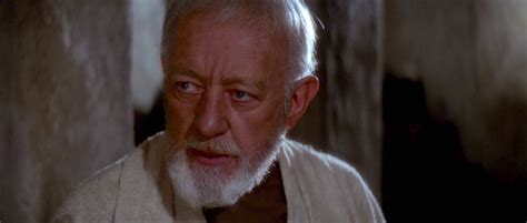 Alec Guinness