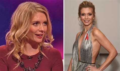 Rachel Riley Twitter Countdown Star Teases Contestant In Awkward