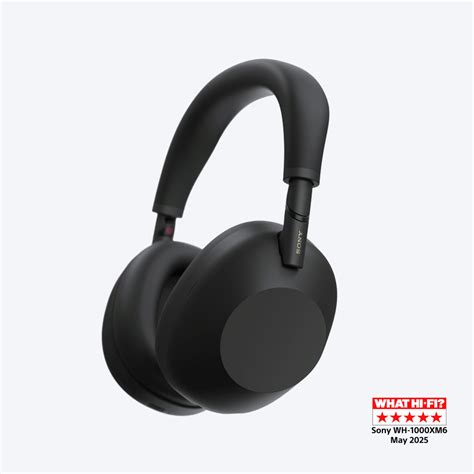 Headphones & Earbuds – Sony World - UAE