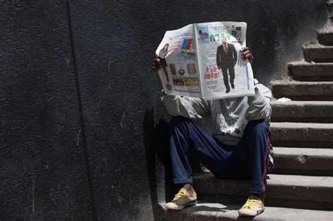 Under Abiy Ethiopias Media Have More Freedom But Challenges Remain Ifex