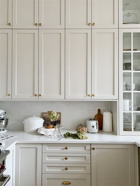 Using Unlacquered Brass Hardware In The Kitchen, 44% OFF