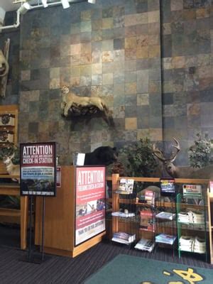 CABELA’S - Updated July 2024 - 12 Photos - 3600 Hwy 30 E, Kearney ...