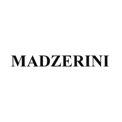 «Madzerini» — итальянская торговая марка верхней одежды