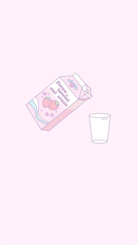 Aesthetic Pastel Minimalist Wallpaper