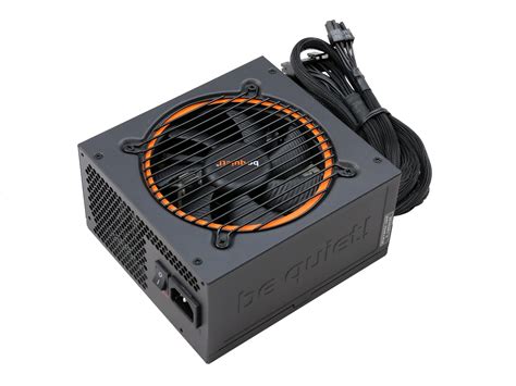 Be Quiet Pure Power 11 700W PSU Review KitGuru