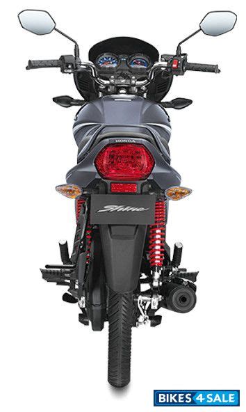 Honda Shine Bs6 Bikes In India 2020 | Reviewmotors.co