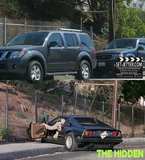 The robert forrest collection contains a hidden secret map 7